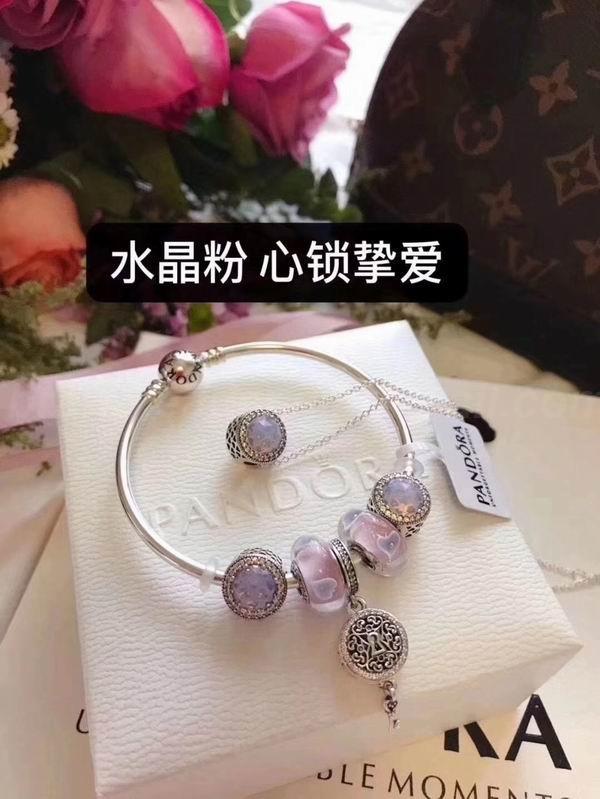 Pandora Bracelets 2314